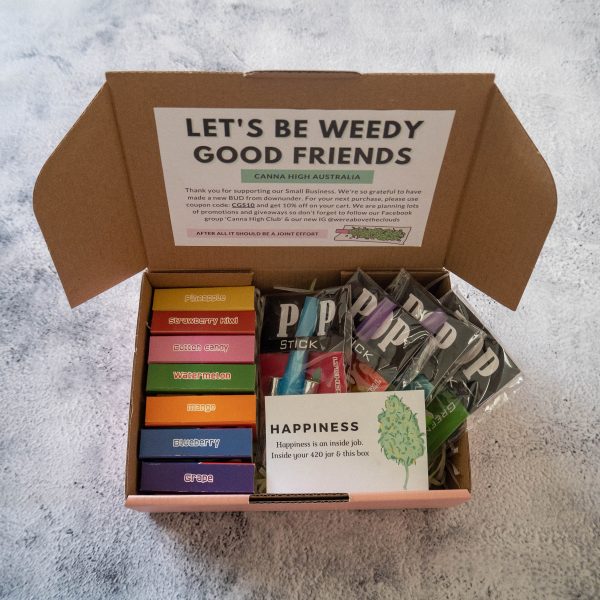 420 Gift Box