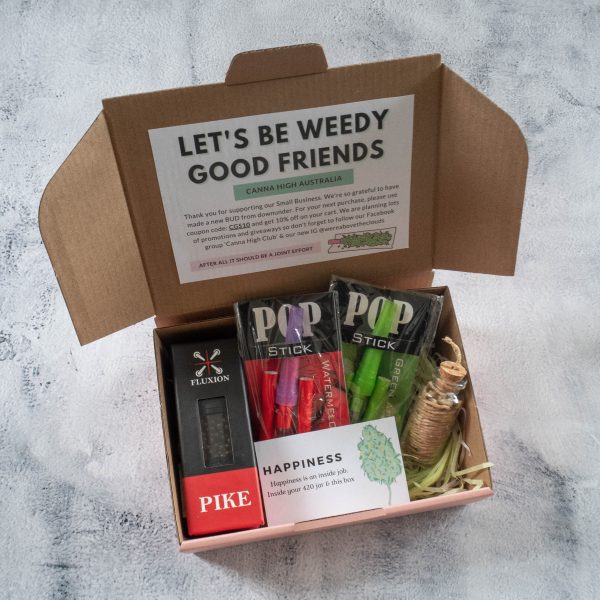 Pike Gift Box