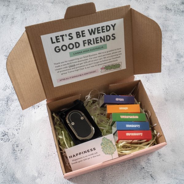Litty Gift Box