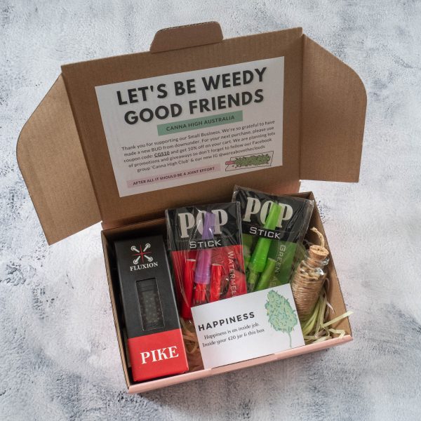 Pike Gift Box - Image 2