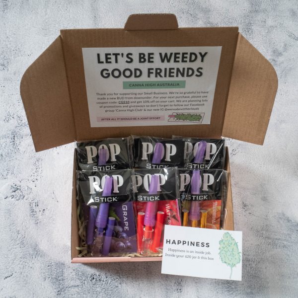 Popstick Gift Box - Image 2