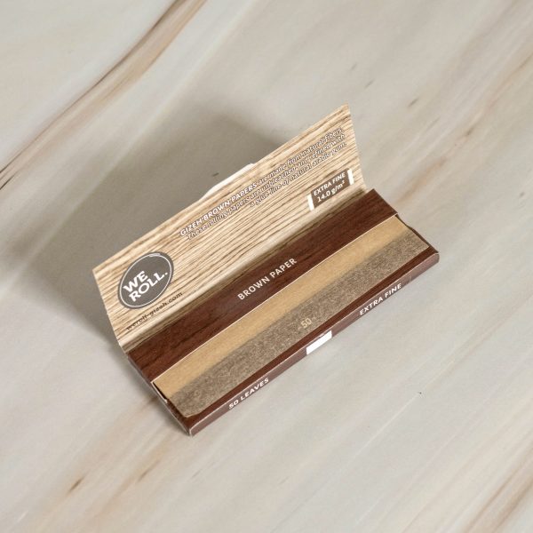 Gizeh Rolling Papers - 1 1/4 Size - Image 2