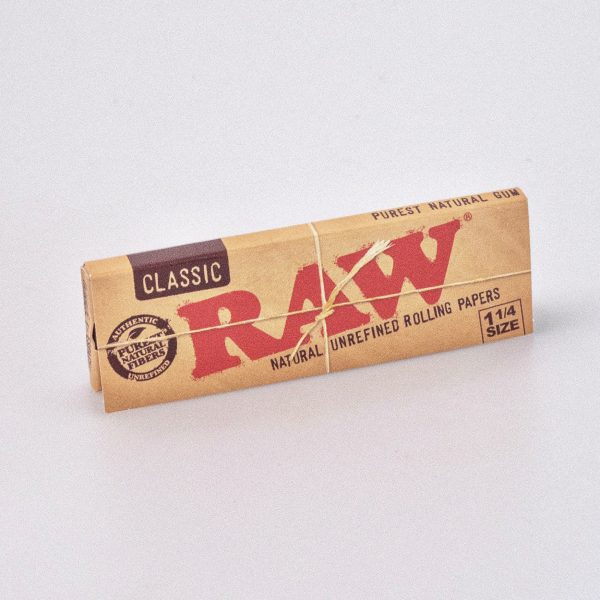 RAW Rolling Papers - small classic