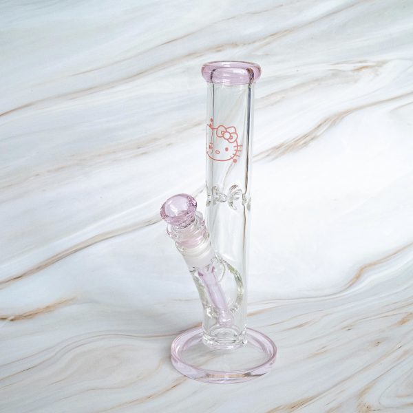Hello Kitty Straight Tube