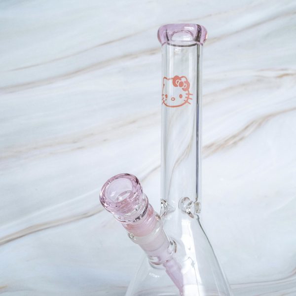 Hello Kitty Beaker - Image 3