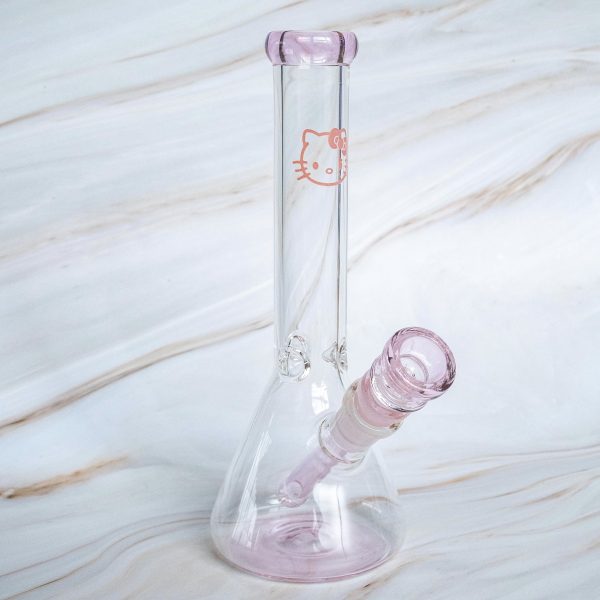 Hello Kitty Beaker