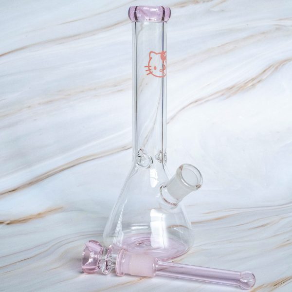 Hello Kitty Beaker - Image 2