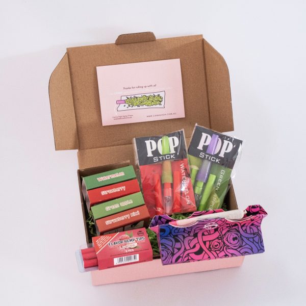 Christmas Gift Box - Image 3