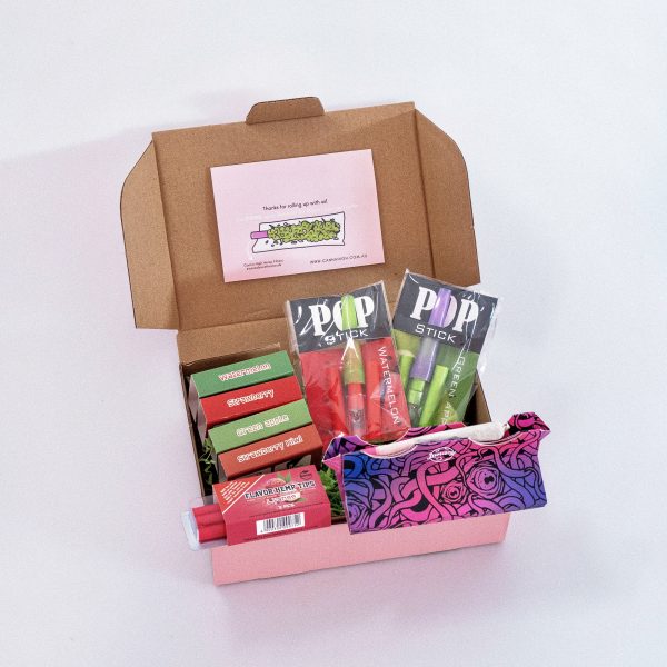Christmas Gift Box - Image 2