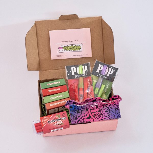 Christmas Gift Box