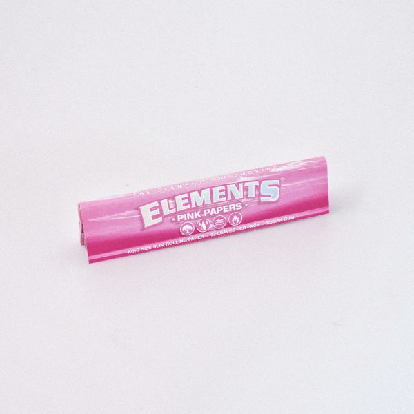 Pink Elements Paper - Image 2