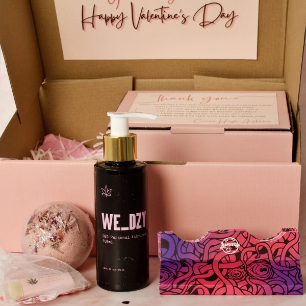 VALENTINES DAY GIFT BOX - Image 3