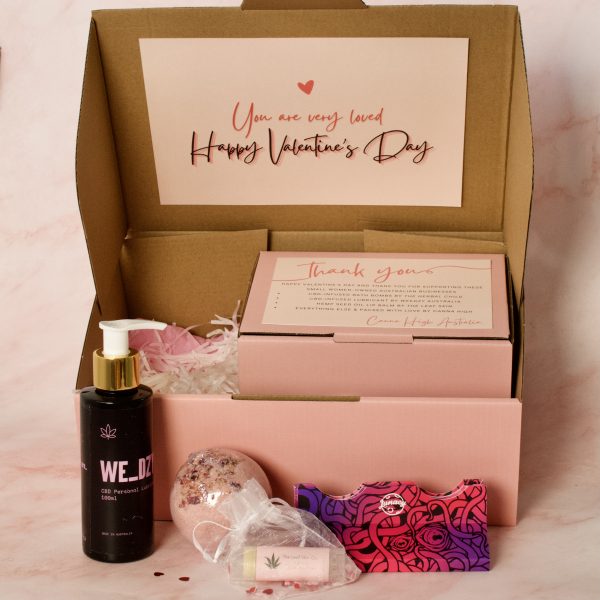 VALENTINES DAY GIFT BOX - Image 2