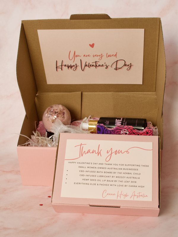 VALENTINES DAY GIFT BOX - Image 4